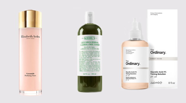 facial toner
