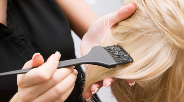 hairdresser