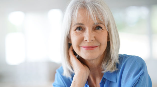 hairstyles for over 50 