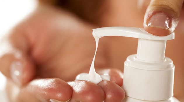 skin care moisturiser