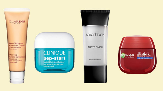 skincare for mature skin