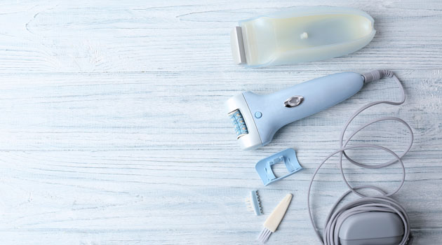 epilator