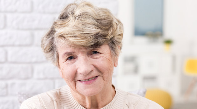 short layered hairstyle