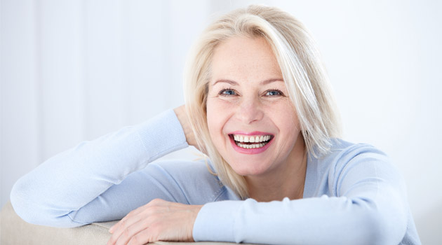 Volumisers for thinning hair