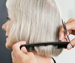 mobile hairdressers