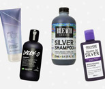 shampoo for grey hair