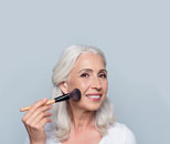 makeup tips for over 50s