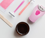 facial hair removal