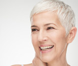 short hairstyles for older women