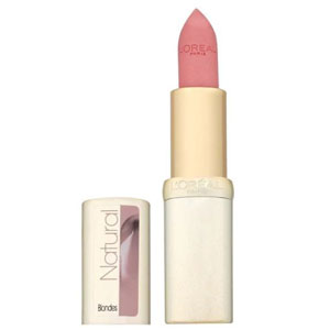 loreal colour riche lipstick