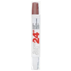 maybelline superstay 24hr lipstick