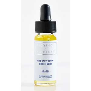 free people full brow serum