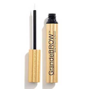 grande brow serum