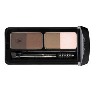 guerlain brow kit
