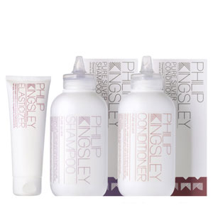 phillip kingsley shampoo set