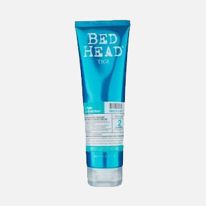 tigi moisturising shampoo