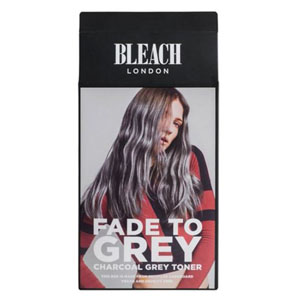 bleach fade to grey toner