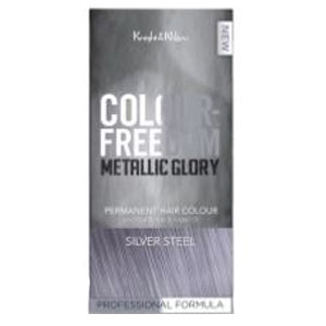colour-freedom metallic glory