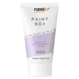fudge paint box