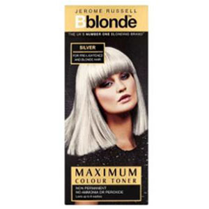 jerome russell bblonde
