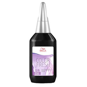 wella colour fresh