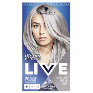 hair dye
