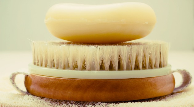 bodybrush
