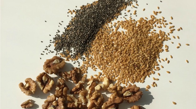 flaxseeds