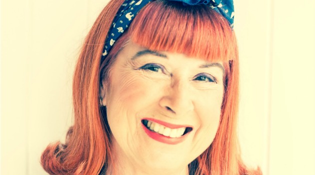 suzi grant