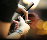 get most out of hairdresser