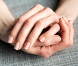 healthy nails