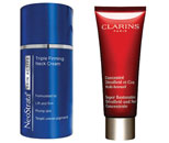 neck creams