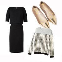 capsule wardrobe