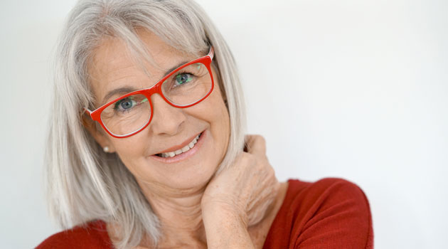 glasses style