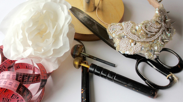 millinery