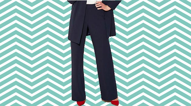 plus size tailoring