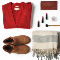 capsule wardrobe for over 60s