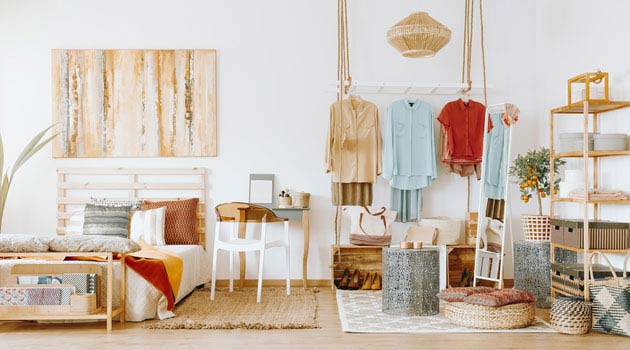basic capsule wardrobe