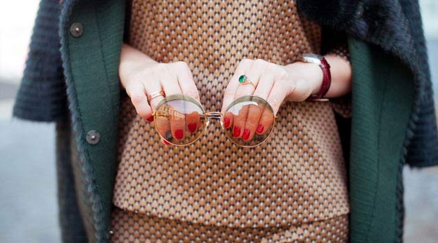 over 60s fashion