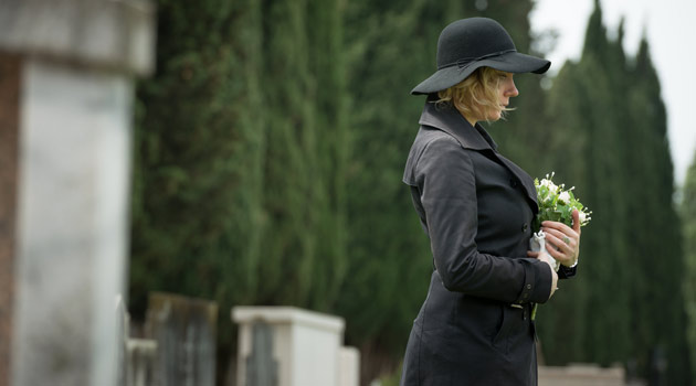 what to wear to a funeral