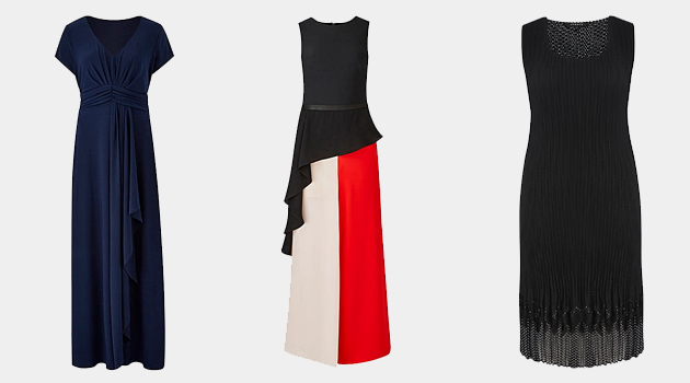 formal dresses