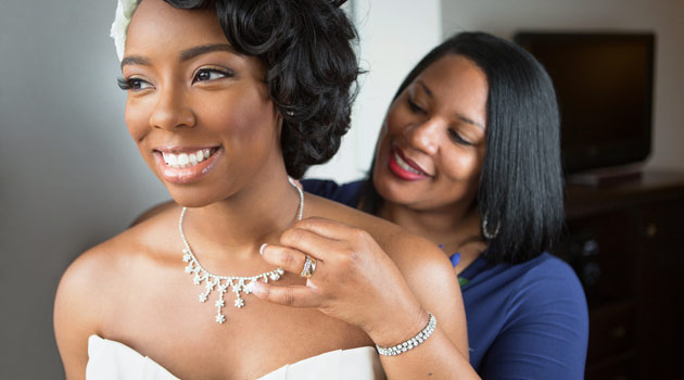 mother of the bride
