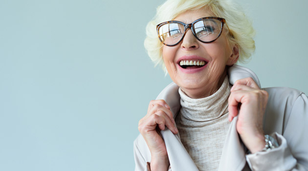 petite clothing for over 60s