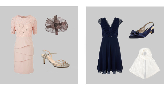 petite mother of the bride outfits
