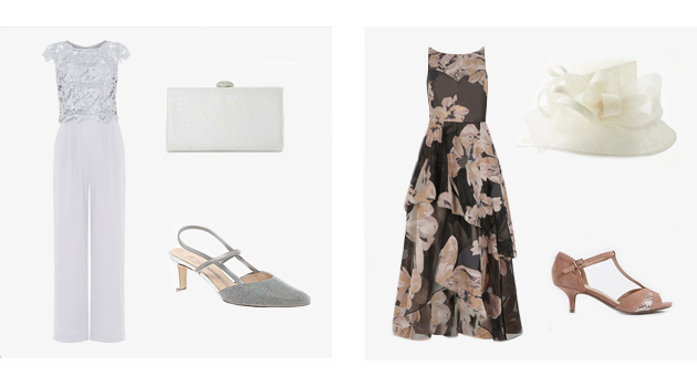 tall mother of the bride outfits