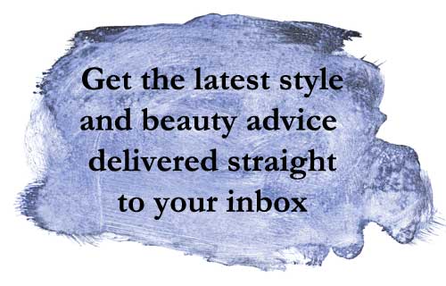 style and beauty advice