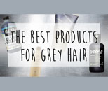 shampoo for grey hair