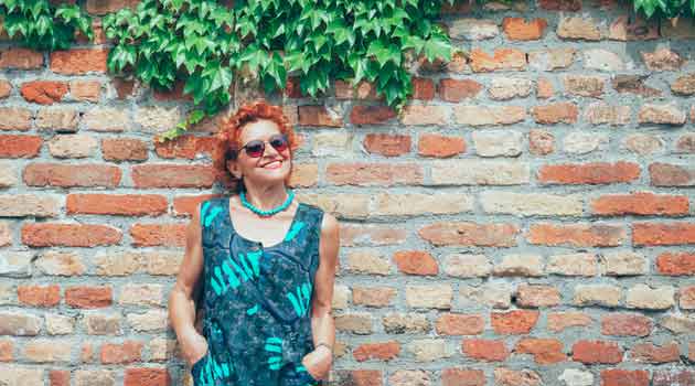 fifty plus spring dresses