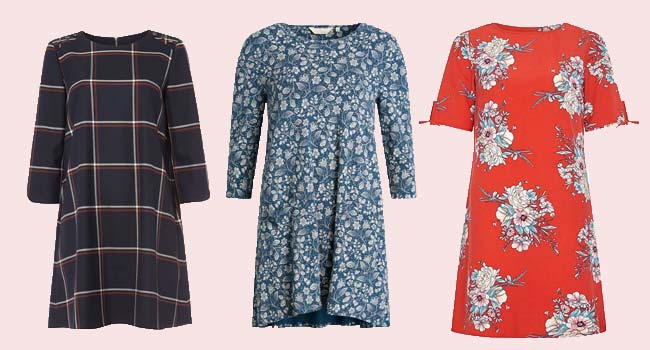 tunics