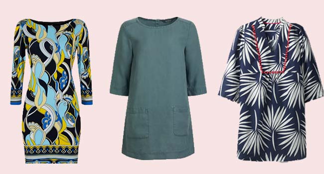 tunics